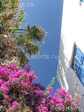 Mykonos Bay Hotel 14